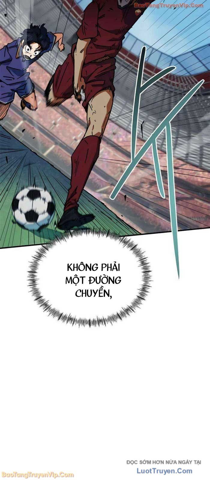 Tôi Bị Hiểu Lầm Là Siêu Sao Trên Sân Cỏ - Chapter 36 - Page 99