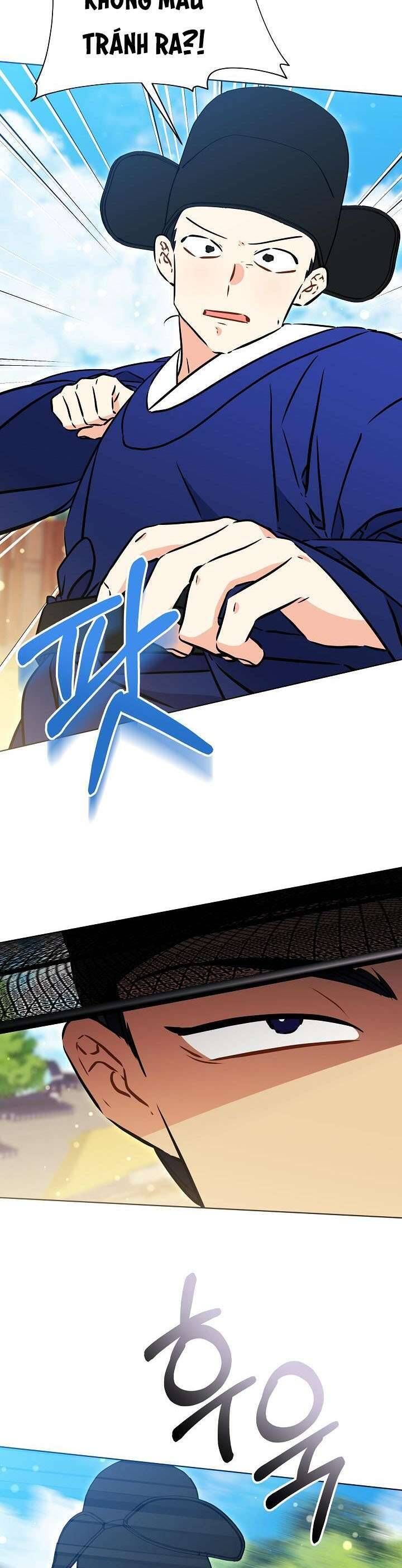 Tôi Sinh Ra Là Con Gái Của Một Thứ Phi Thấp Hèn - Chapter 45 - Page 32