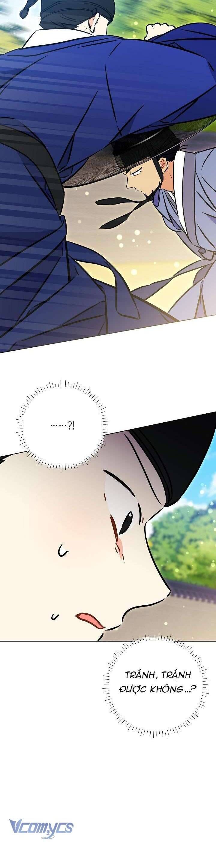 Tôi Sinh Ra Là Con Gái Của Một Thứ Phi Thấp Hèn - Chapter 45 - Page 33