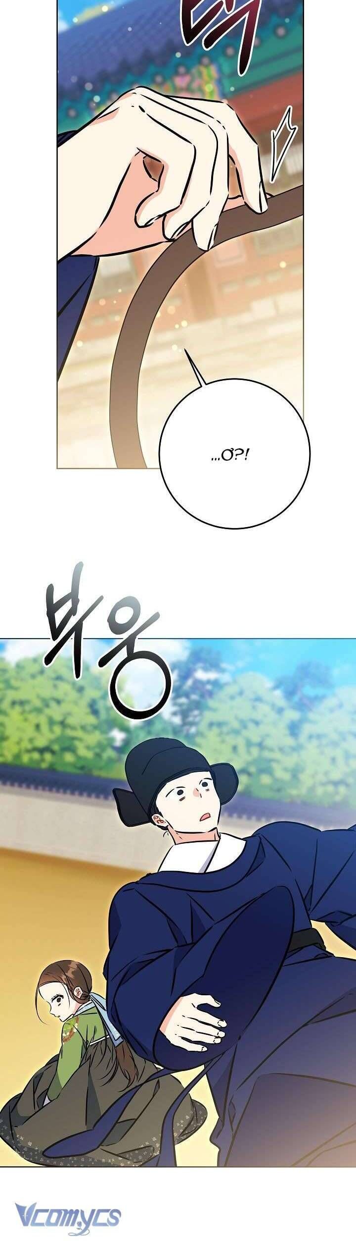 Tôi Sinh Ra Là Con Gái Của Một Thứ Phi Thấp Hèn - Chapter 45 - Page 38