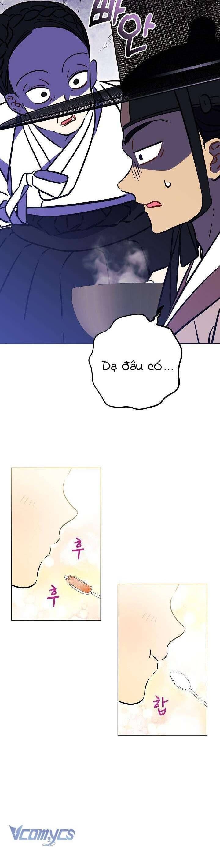 Tôi Sinh Ra Là Con Gái Của Một Thứ Phi Thấp Hèn - Chapter 47 - Page 20