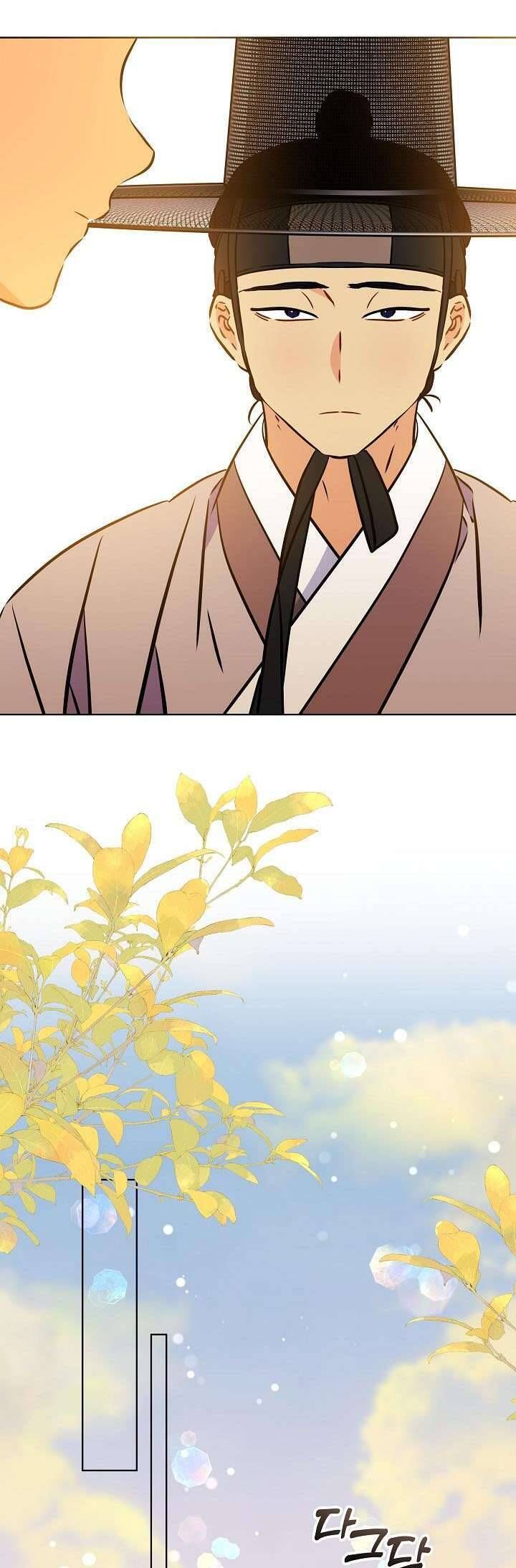 Tôi Sinh Ra Là Con Gái Của Một Thứ Phi Thấp Hèn - Chapter 47 - Page 41