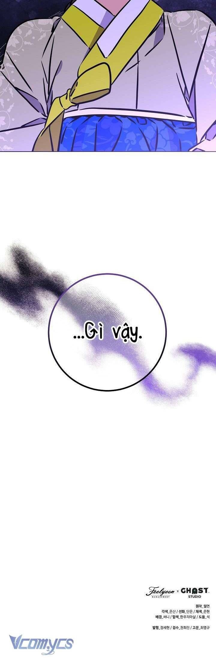 Tôi Sinh Ra Là Con Gái Của Một Thứ Phi Thấp Hèn - Chapter 47 - Page 43