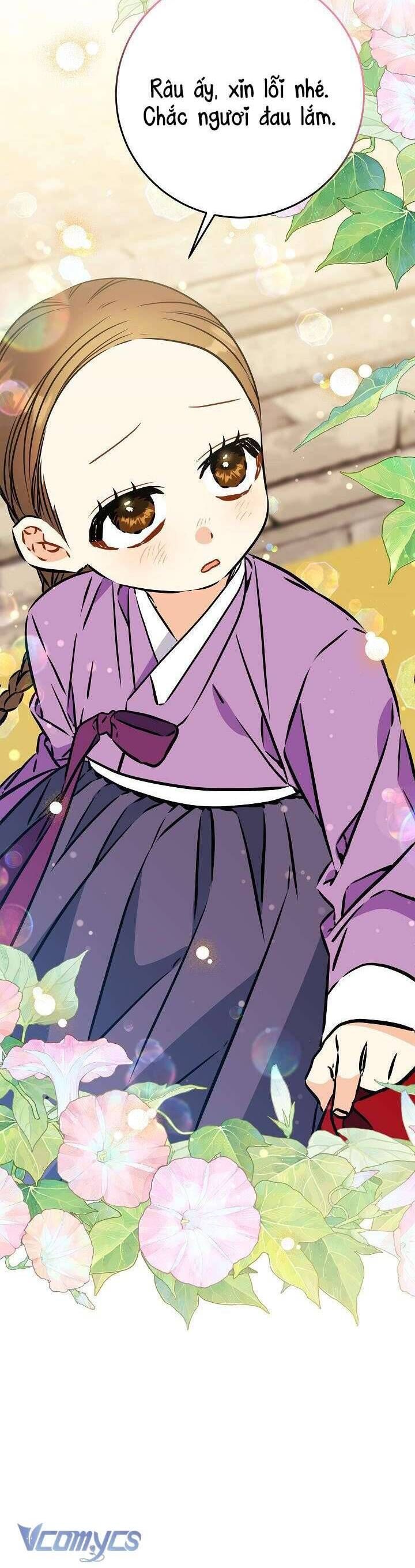 Tôi Sinh Ra Là Con Gái Của Một Thứ Phi Thấp Hèn - Chapter 47 - Page 8