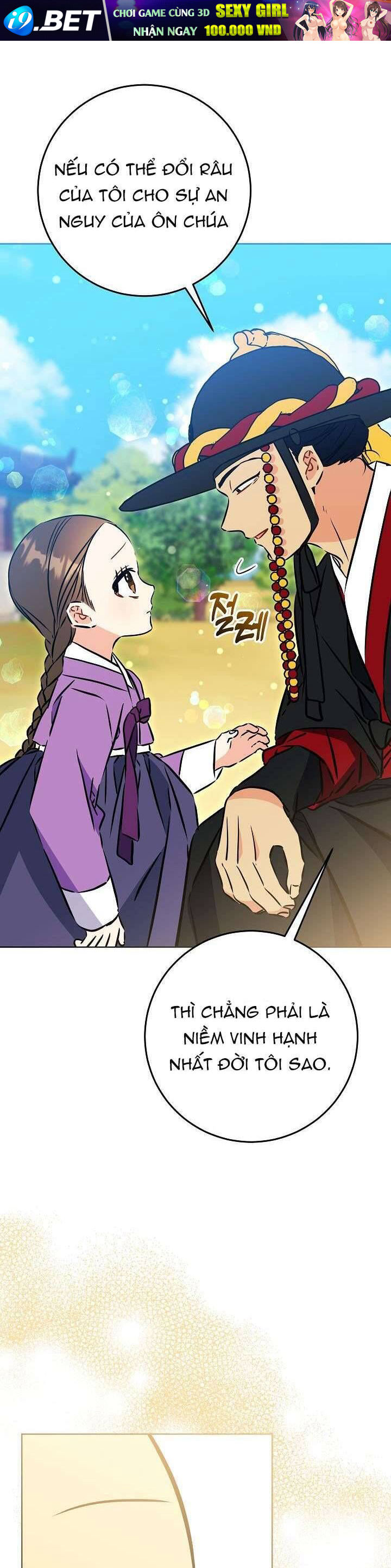 Tôi Sinh Ra Là Con Gái Của Một Thứ Phi Thấp Hèn - Chapter 47 - Page 9