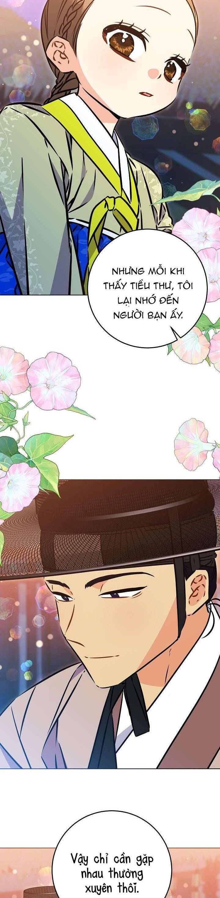 Tôi Sinh Ra Là Con Gái Của Một Thứ Phi Thấp Hèn - Chapter 49 - Page 15