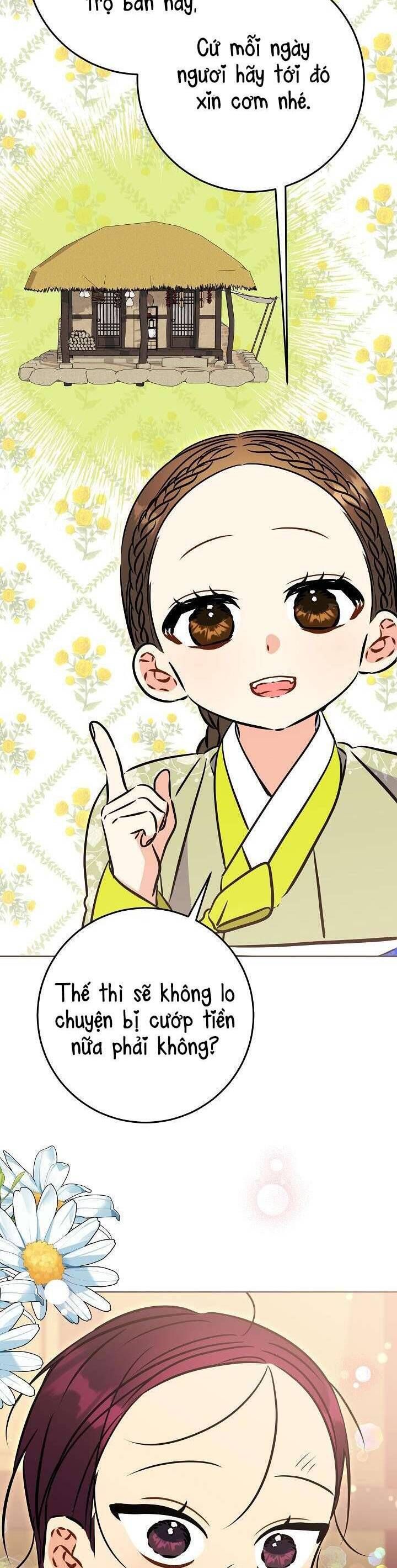 Tôi Sinh Ra Là Con Gái Của Một Thứ Phi Thấp Hèn - Chapter 49 - Page 3