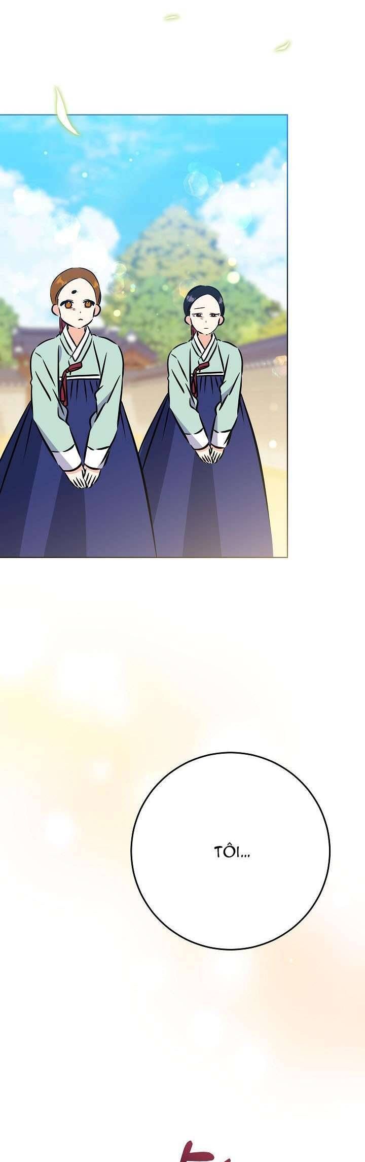 Tôi Sinh Ra Là Con Gái Của Một Thứ Phi Thấp Hèn - Chapter 49 - Page 43