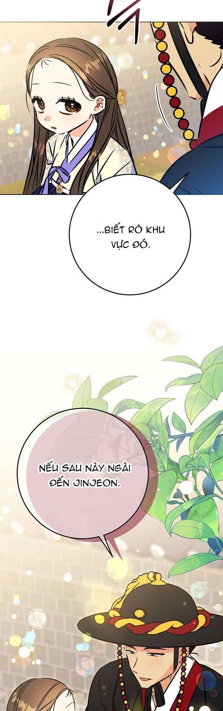 Tôi Sinh Ra Là Con Gái Của Một Thứ Phi Thấp Hèn - Chapter 49 - Page 44