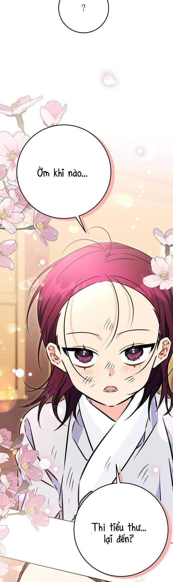 Tôi Sinh Ra Là Con Gái Của Một Thứ Phi Thấp Hèn - Chapter 49 - Page 6