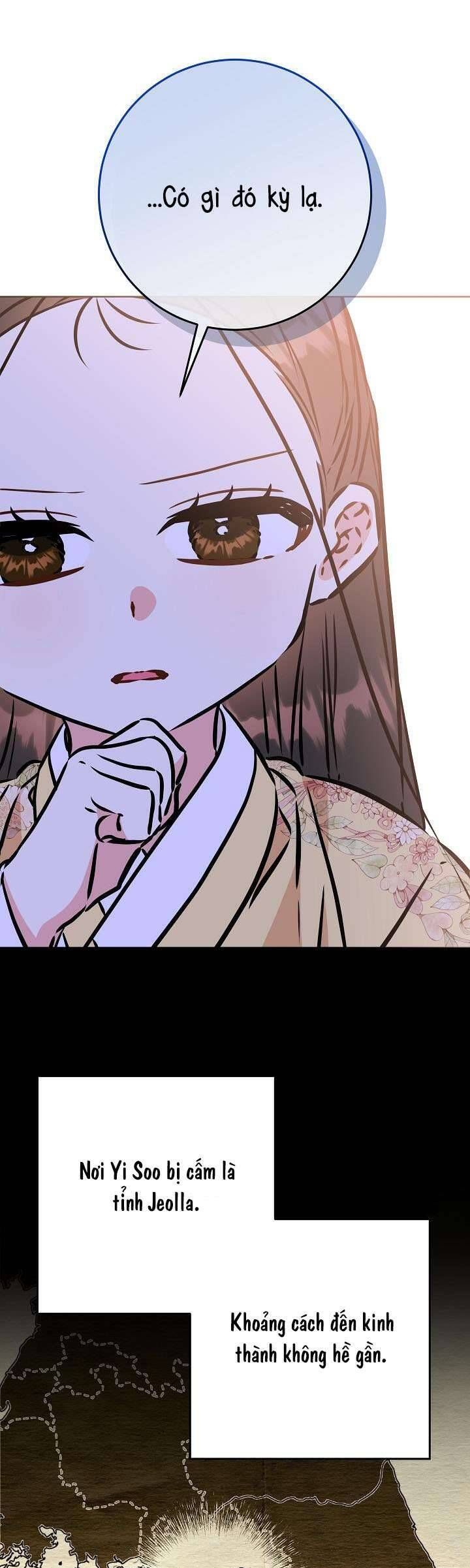 Tôi Sinh Ra Là Con Gái Của Một Thứ Phi Thấp Hèn - Chapter 50 - Page 27