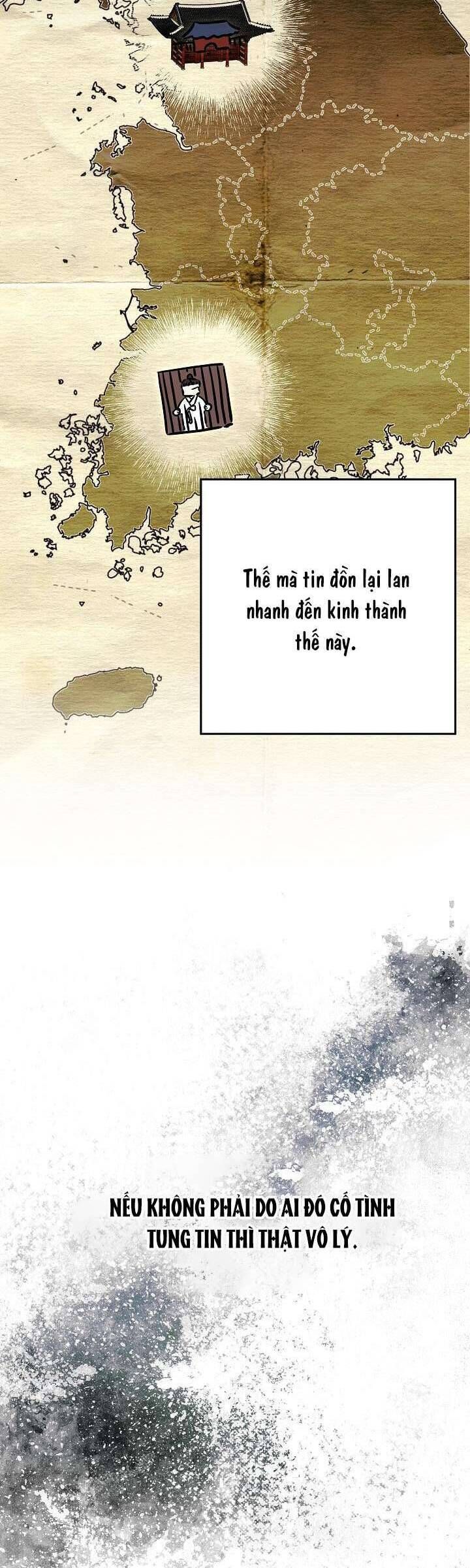 Tôi Sinh Ra Là Con Gái Của Một Thứ Phi Thấp Hèn - Chapter 50 - Page 28