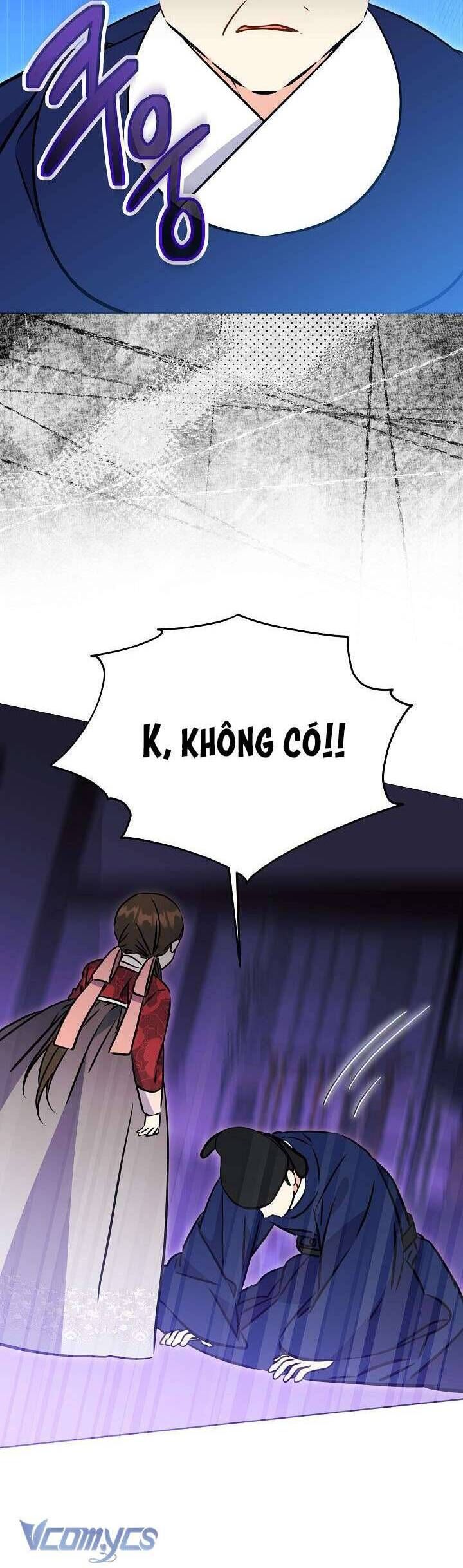 Tôi Sinh Ra Là Con Gái Của Một Thứ Phi Thấp Hèn - Chapter 51 - Page 14