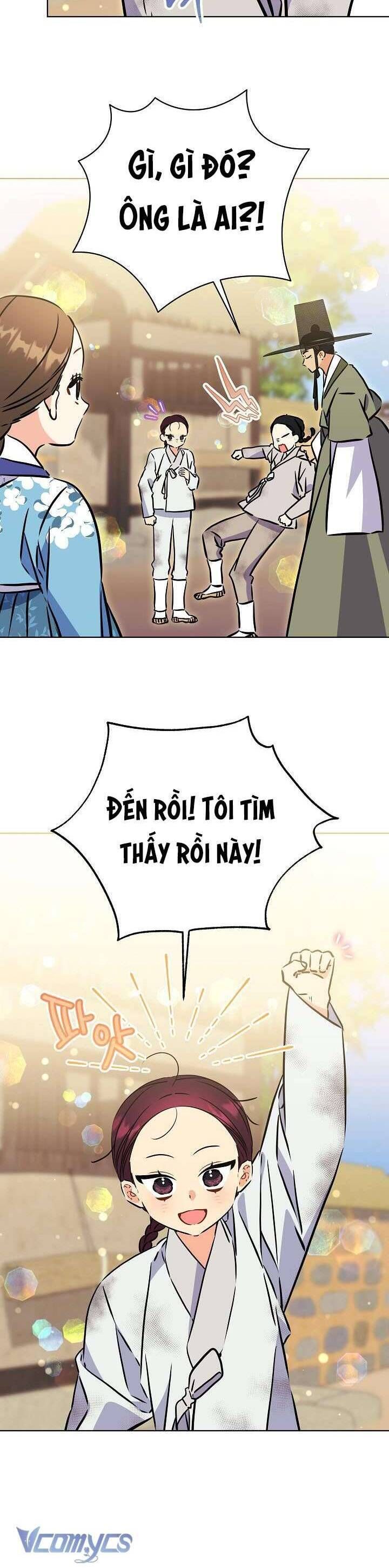 Tôi Sinh Ra Là Con Gái Của Một Thứ Phi Thấp Hèn - Chapter 51 - Page 26