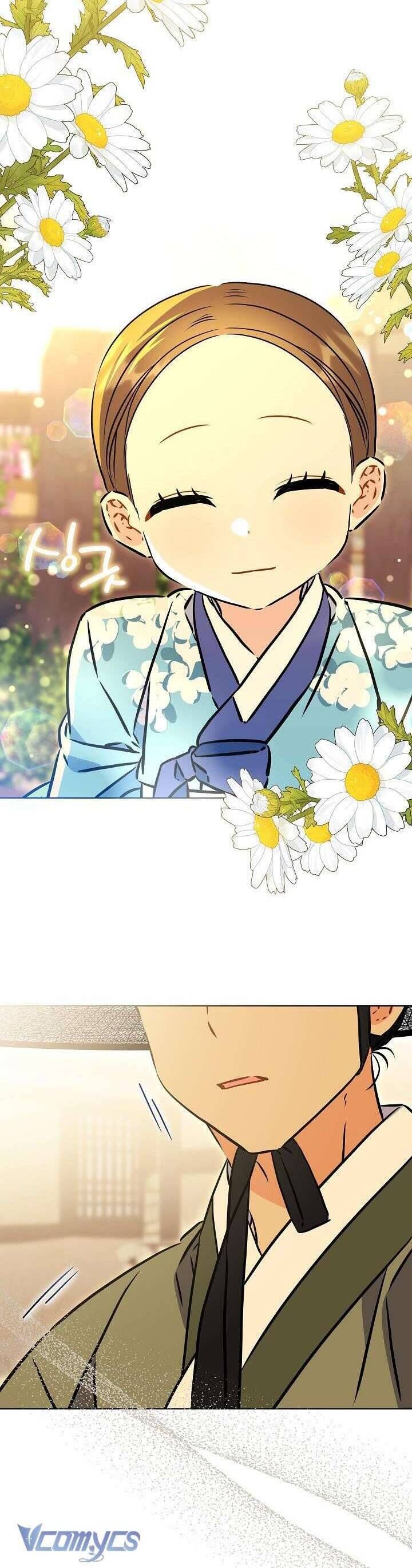 Tôi Sinh Ra Là Con Gái Của Một Thứ Phi Thấp Hèn - Chapter 51 - Page 38