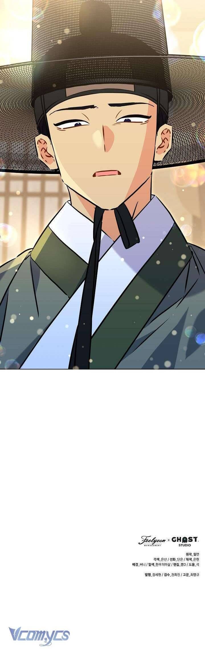 Tôi Sinh Ra Là Con Gái Của Một Thứ Phi Thấp Hèn - Chapter 51 - Page 40