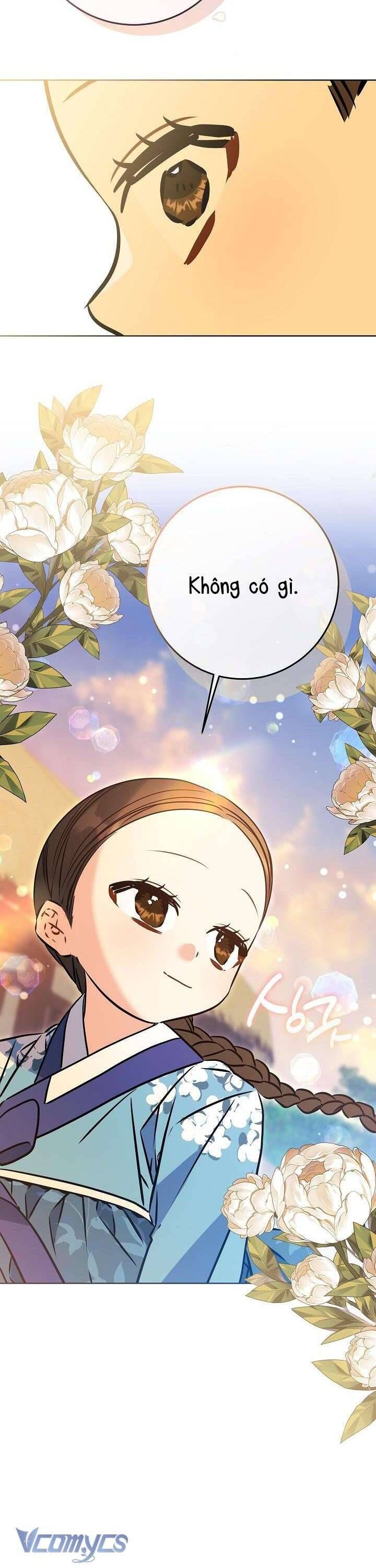 Tôi Sinh Ra Là Con Gái Của Một Thứ Phi Thấp Hèn - Chapter 53 - Page 21