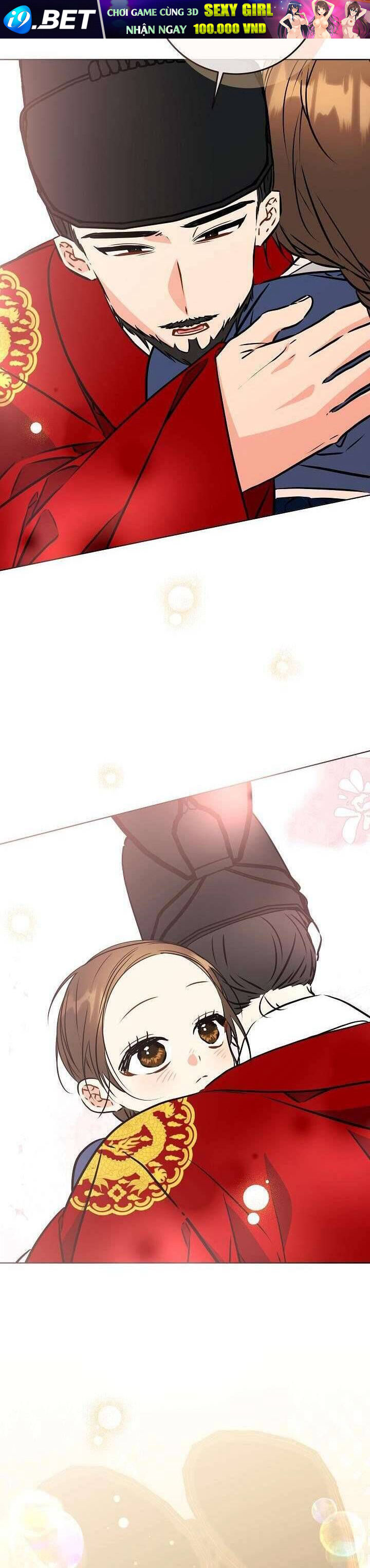 Tôi Sinh Ra Là Con Gái Của Một Thứ Phi Thấp Hèn - Chapter 53 - Page 33