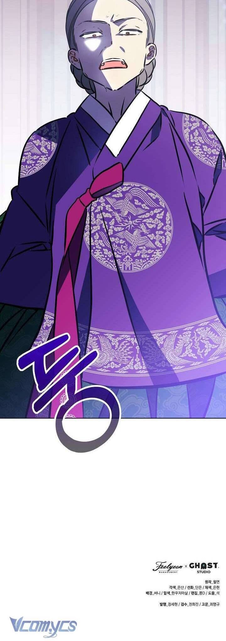 Tôi Sinh Ra Là Con Gái Của Một Thứ Phi Thấp Hèn - Chapter 53 - Page 38