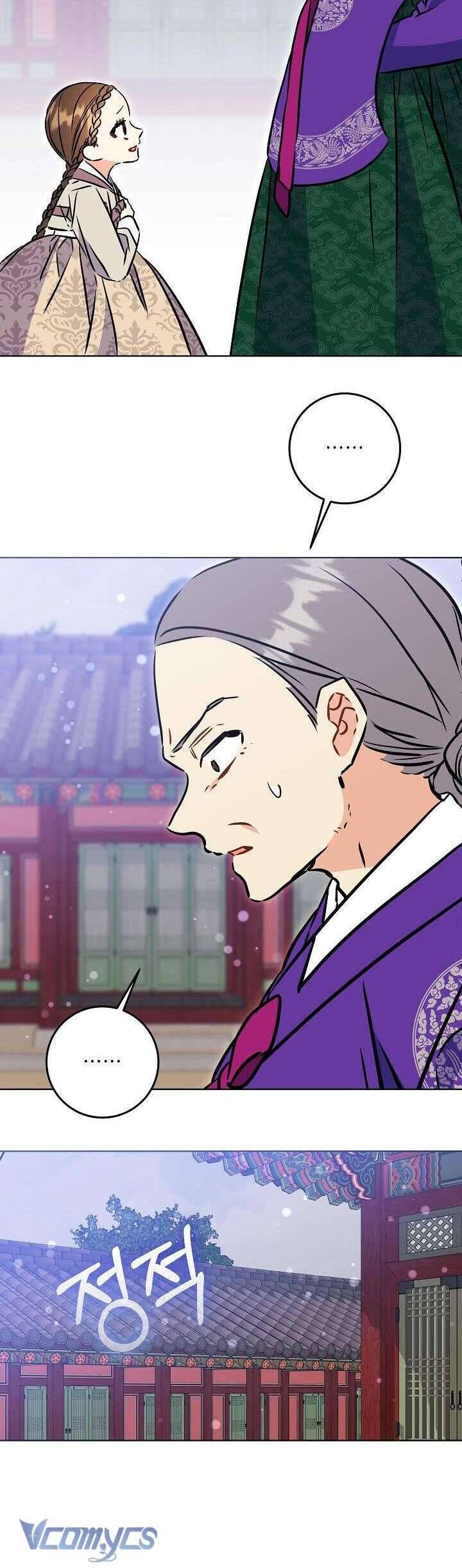 Tôi Sinh Ra Là Con Gái Của Một Thứ Phi Thấp Hèn - Chapter 54 - Page 14