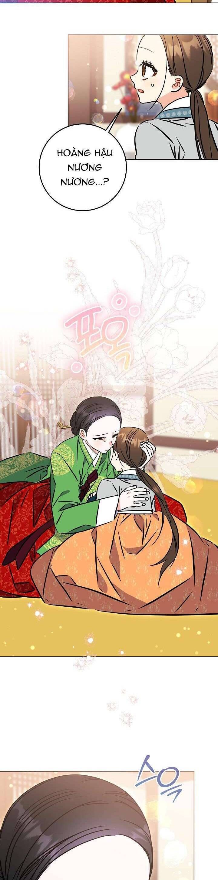 Tôi Sinh Ra Là Con Gái Của Một Thứ Phi Thấp Hèn - Chapter 54 - Page 34