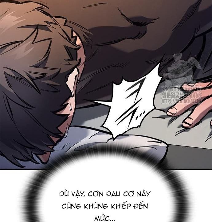 Hiệp Sĩ Sống Vì Ngày Hôm Nay - Chapter 76 - Page 10