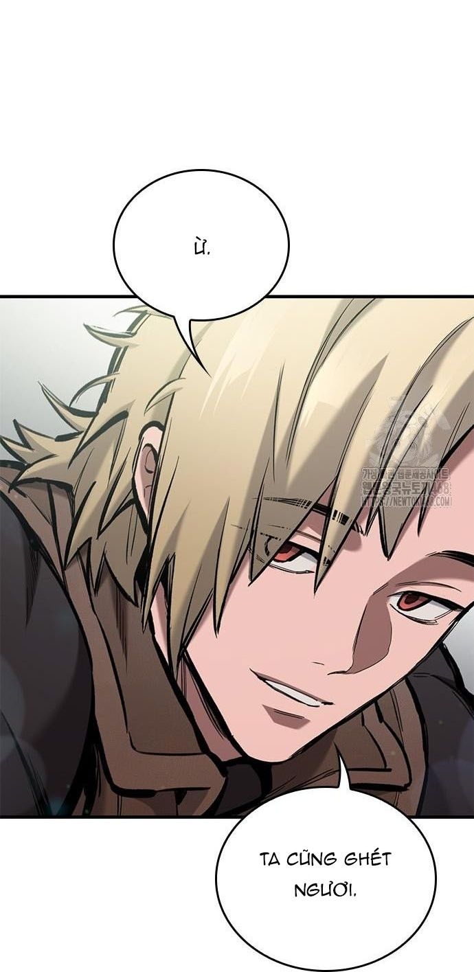 Hiệp Sĩ Sống Vì Ngày Hôm Nay - Chapter 76 - Page 104