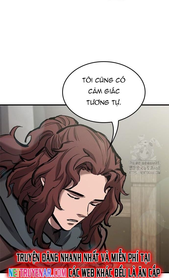 Hiệp Sĩ Sống Vì Ngày Hôm Nay - Chapter 76 - Page 105