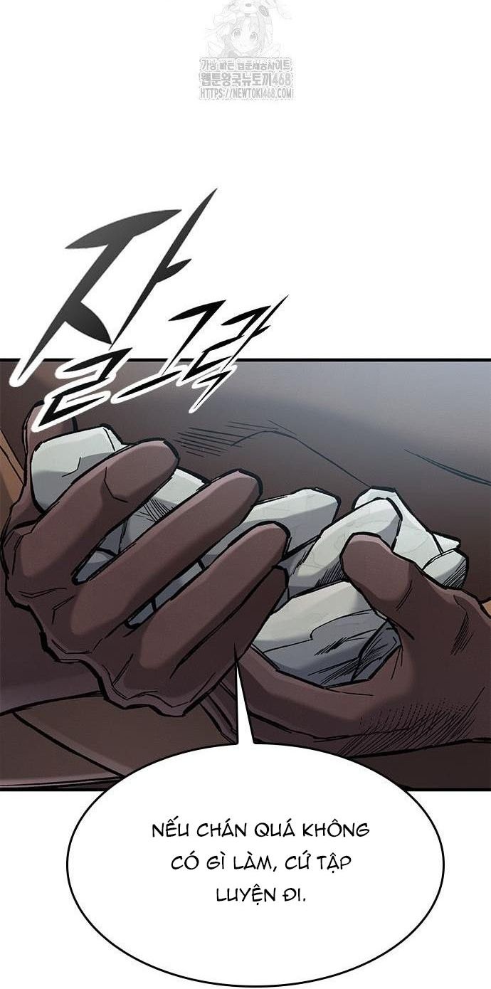 Hiệp Sĩ Sống Vì Ngày Hôm Nay - Chapter 76 - Page 108