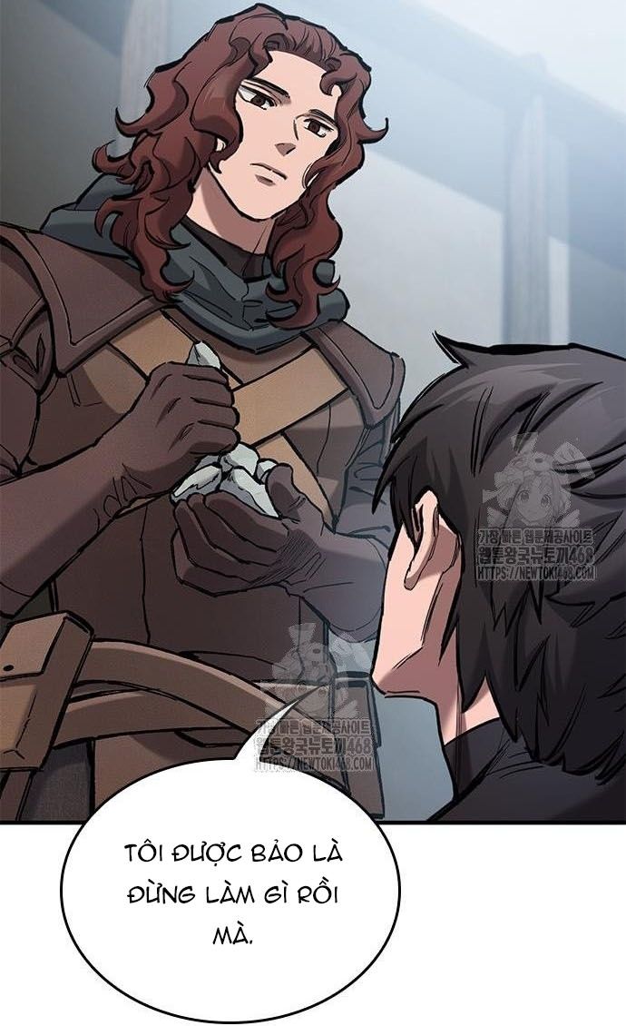 Hiệp Sĩ Sống Vì Ngày Hôm Nay - Chapter 76 - Page 110