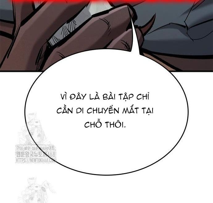 Hiệp Sĩ Sống Vì Ngày Hôm Nay - Chapter 76 - Page 112