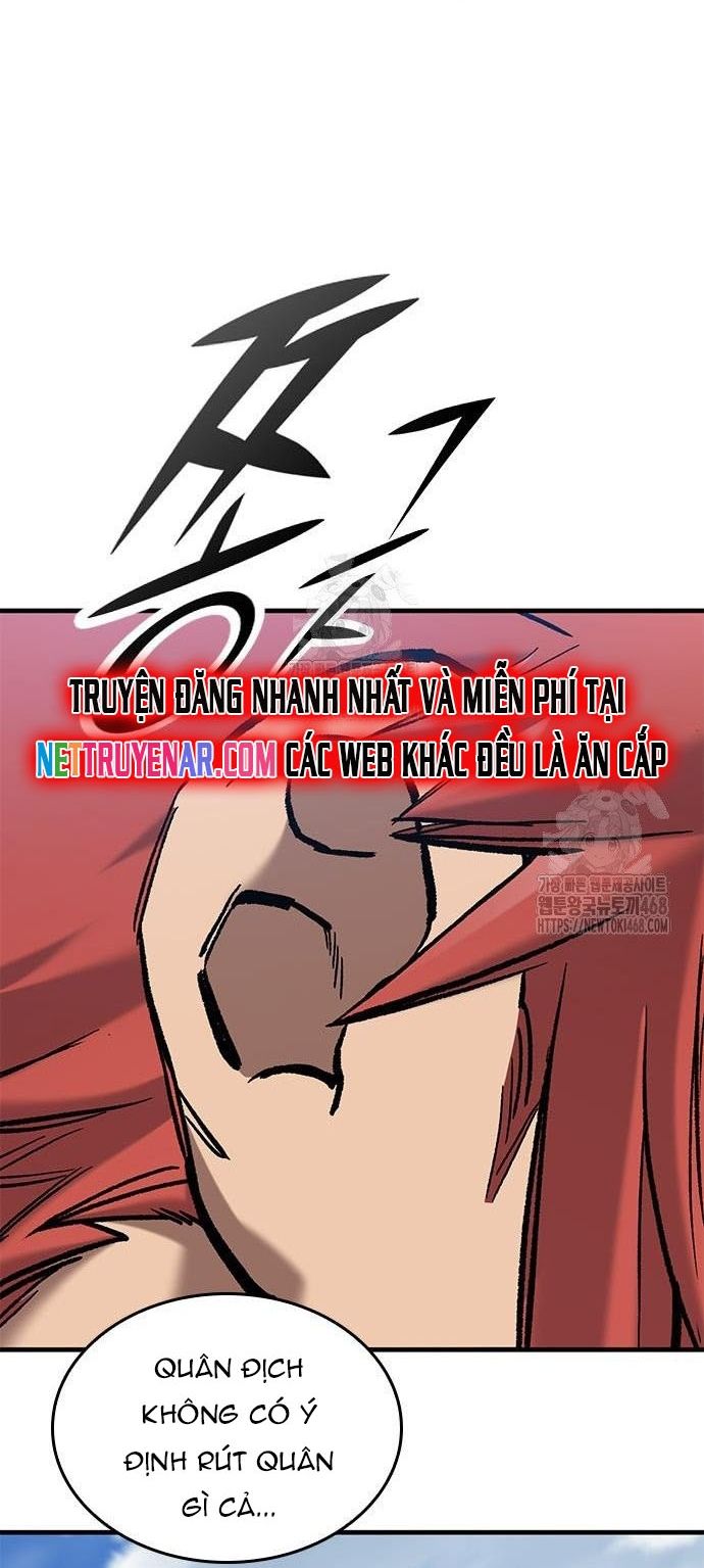 Hiệp Sĩ Sống Vì Ngày Hôm Nay - Chapter 76 - Page 119