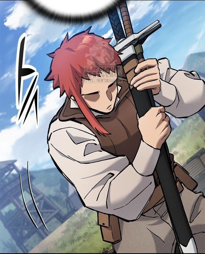 Hiệp Sĩ Sống Vì Ngày Hôm Nay - Chapter 76 - Page 125