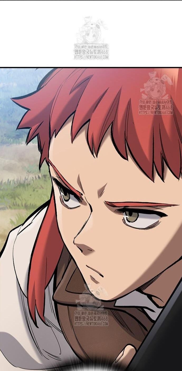 Hiệp Sĩ Sống Vì Ngày Hôm Nay - Chapter 76 - Page 126