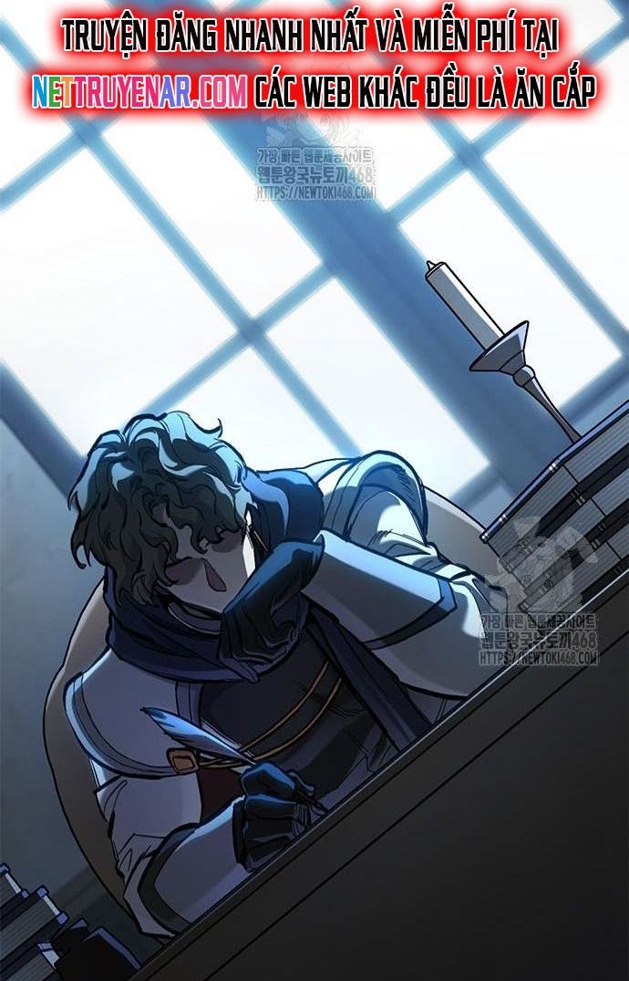 Hiệp Sĩ Sống Vì Ngày Hôm Nay - Chapter 76 - Page 128