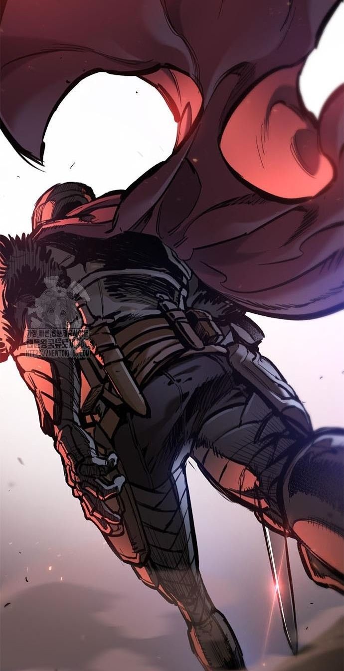 Hiệp Sĩ Sống Vì Ngày Hôm Nay - Chapter 76 - Page 20