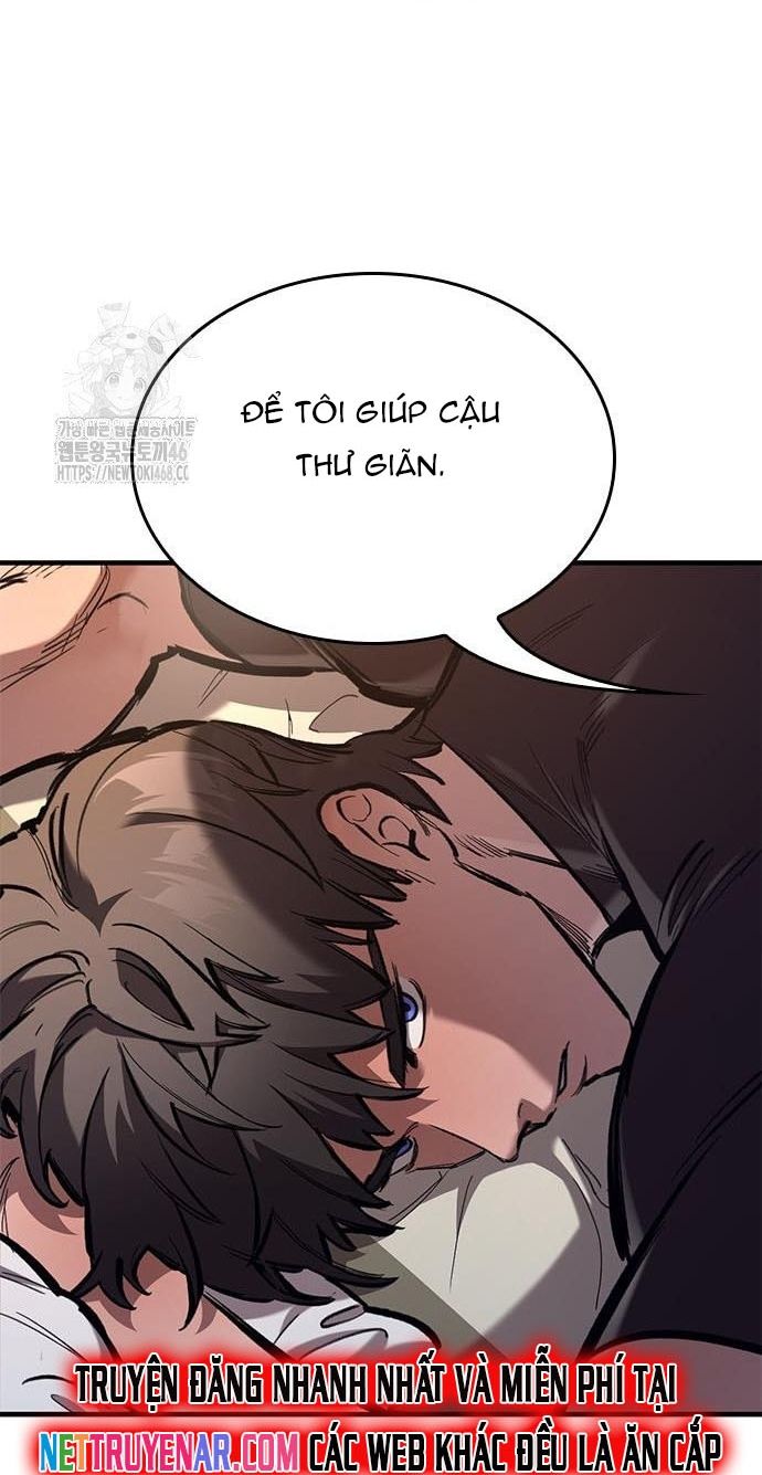 Hiệp Sĩ Sống Vì Ngày Hôm Nay - Chapter 76 - Page 25