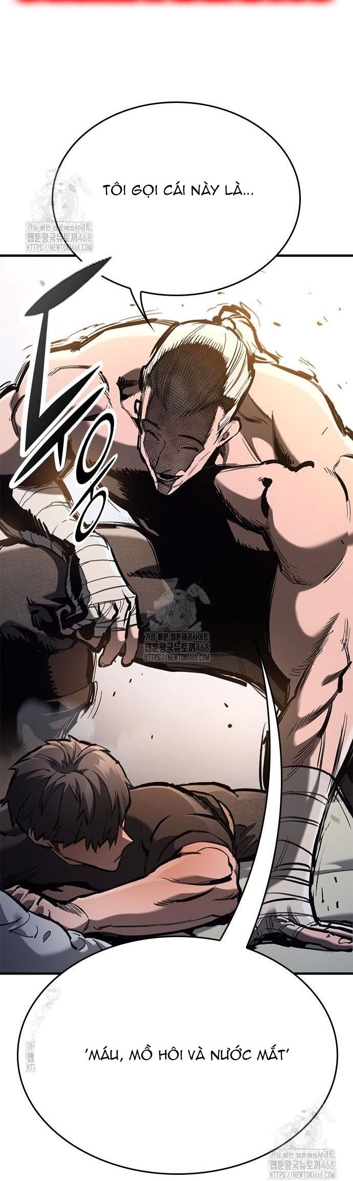 Hiệp Sĩ Sống Vì Ngày Hôm Nay - Chapter 76 - Page 26