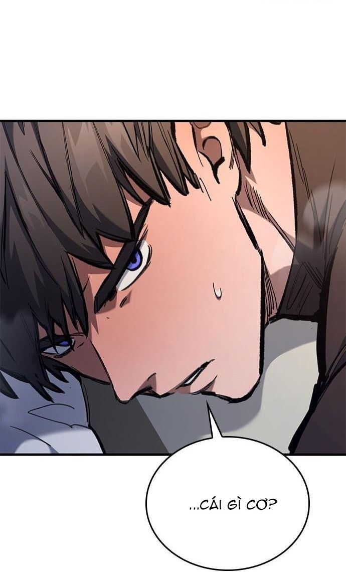 Hiệp Sĩ Sống Vì Ngày Hôm Nay - Chapter 76 - Page 27