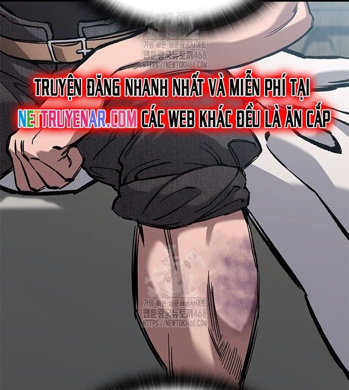 Hiệp Sĩ Sống Vì Ngày Hôm Nay - Chapter 76 - Page 44