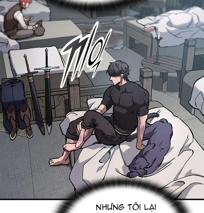 Hiệp Sĩ Sống Vì Ngày Hôm Nay - Chapter 76 - Page 47