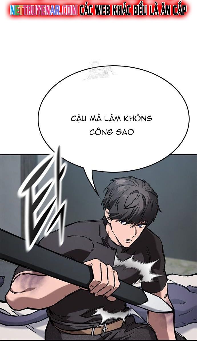 Hiệp Sĩ Sống Vì Ngày Hôm Nay - Chapter 76 - Page 52