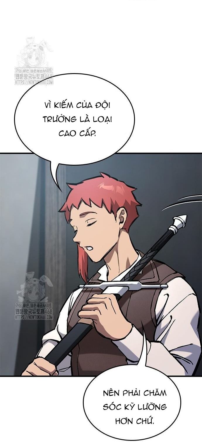 Hiệp Sĩ Sống Vì Ngày Hôm Nay - Chapter 76 - Page 55