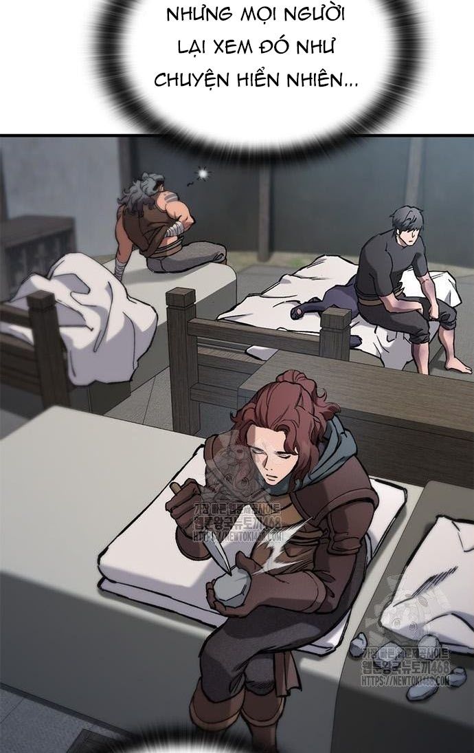 Hiệp Sĩ Sống Vì Ngày Hôm Nay - Chapter 76 - Page 59