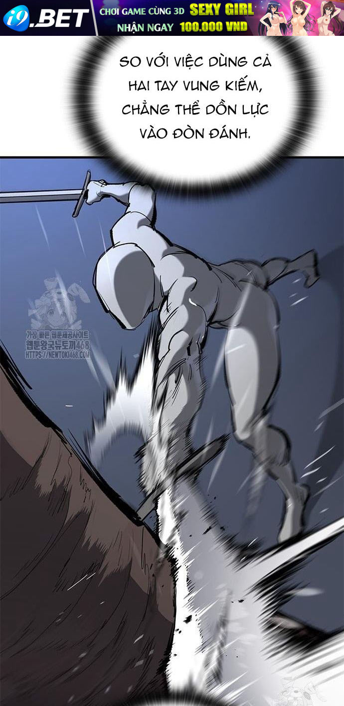 Hiệp Sĩ Sống Vì Ngày Hôm Nay - Chapter 76 - Page 65