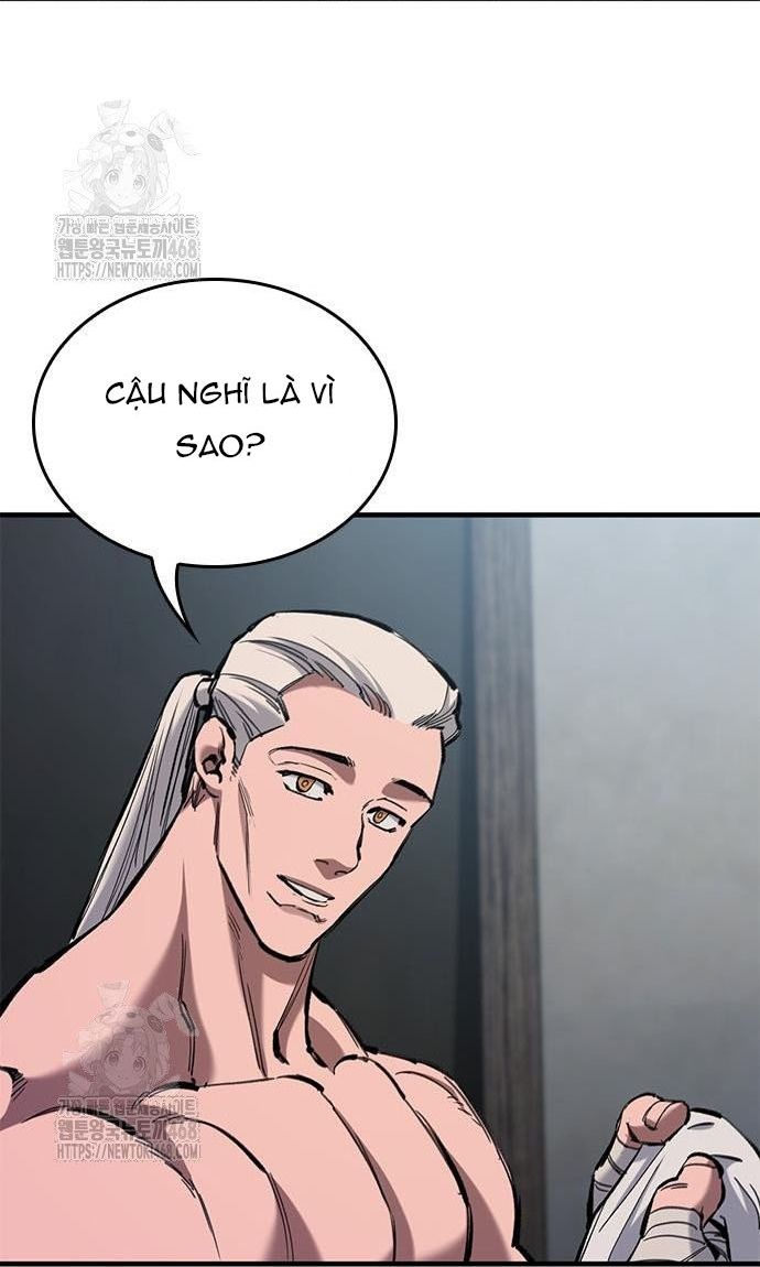 Hiệp Sĩ Sống Vì Ngày Hôm Nay - Chapter 76 - Page 71