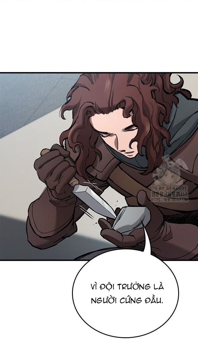 Hiệp Sĩ Sống Vì Ngày Hôm Nay - Chapter 76 - Page 72