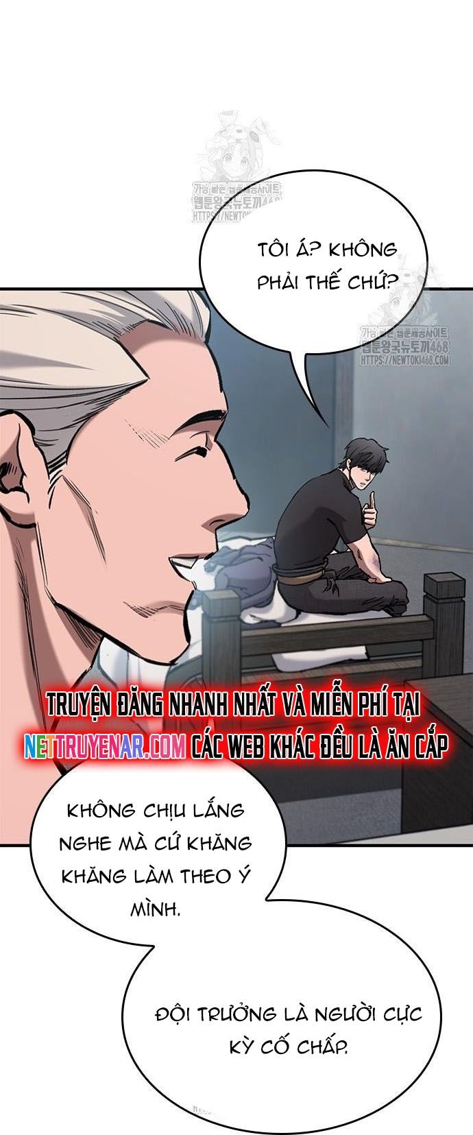 Hiệp Sĩ Sống Vì Ngày Hôm Nay - Chapter 76 - Page 73