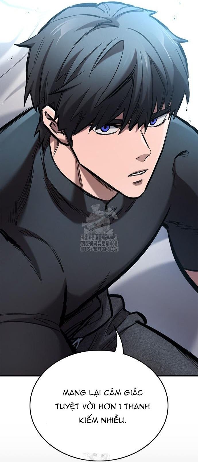 Hiệp Sĩ Sống Vì Ngày Hôm Nay - Chapter 76 - Page 78