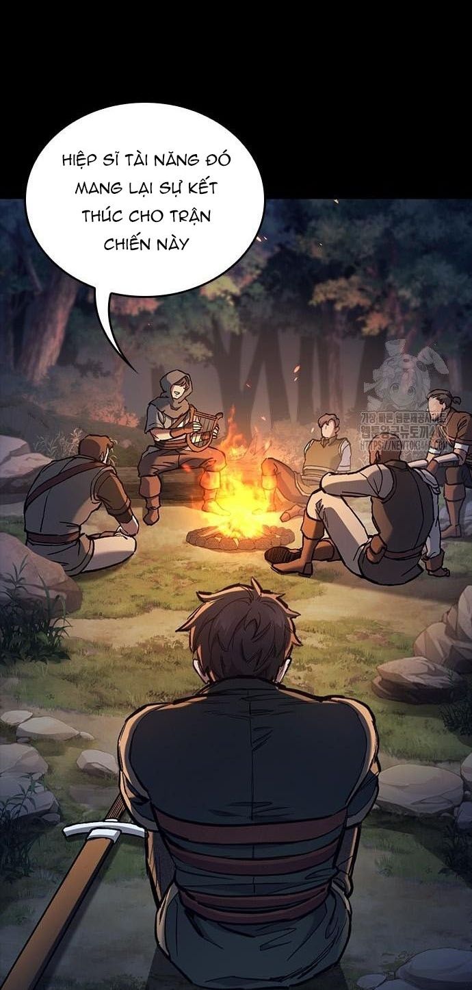 Hiệp Sĩ Sống Vì Ngày Hôm Nay - Chapter 76 - Page 80